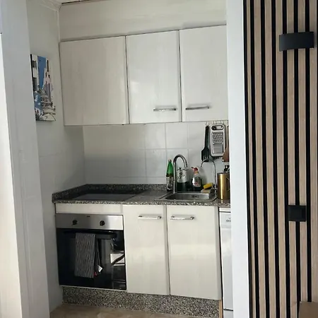 Sea View Loft 400m To La Mata Torrevieja