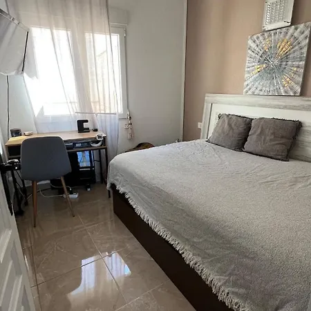 Sea View Loft 400m To La Mata Apartamento Torrevieja