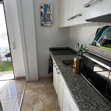 Sea View Loft 400m To La Mata * Torrevieja